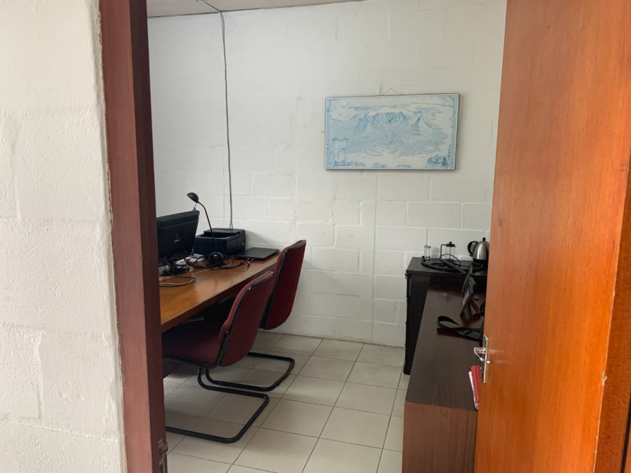 To Let 0 Bedroom Property for Rent in Ndabeni Western Cape